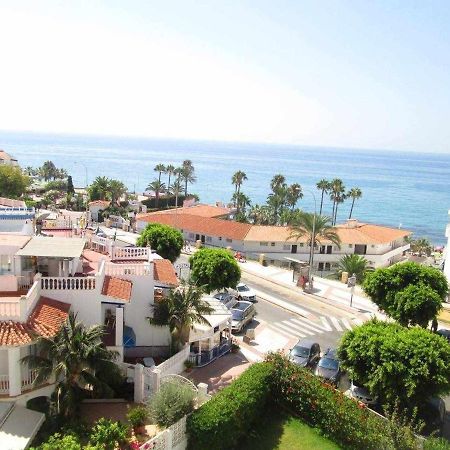 Apartamento Albaida Nerja Exterior foto
