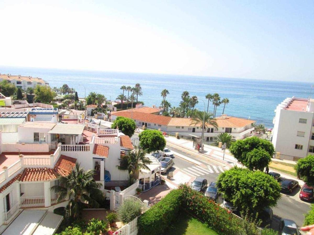 Apartamento Albaida Nerja Exterior foto