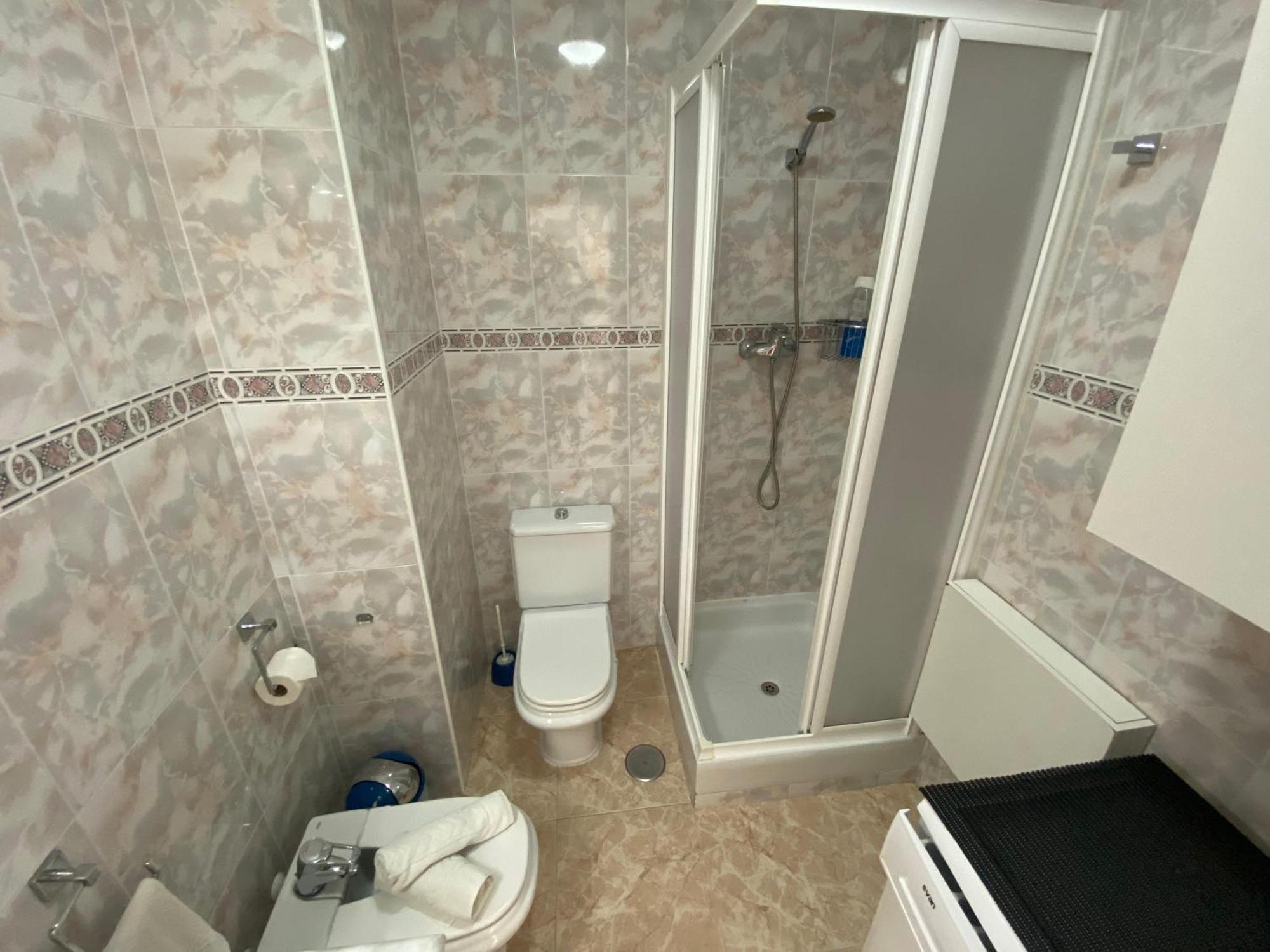 Apartamento Albaida Nerja Exterior foto