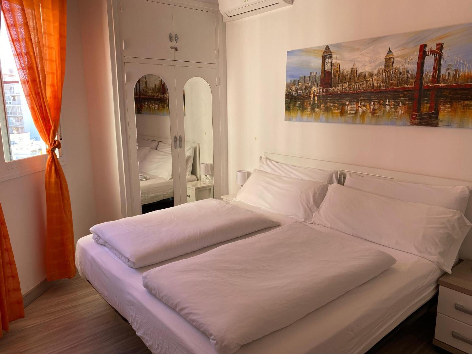 Apartamento Albaida Nerja Exterior foto
