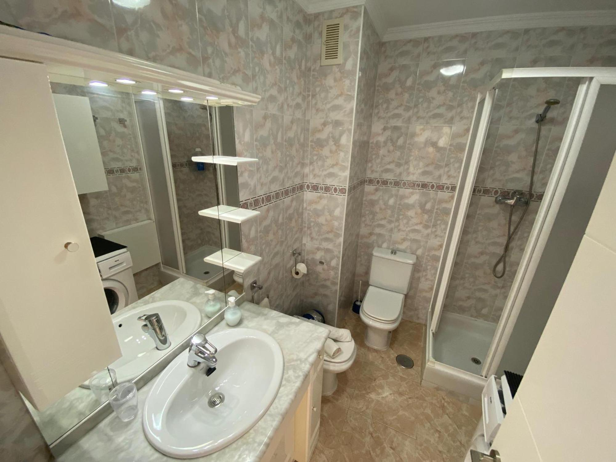 Apartamento Albaida Nerja Exterior foto